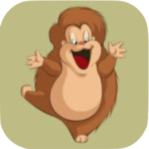 Actio Stickers (iMessage only for iPhone/iPad)